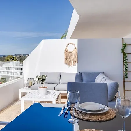 Casa One80 * Estepona