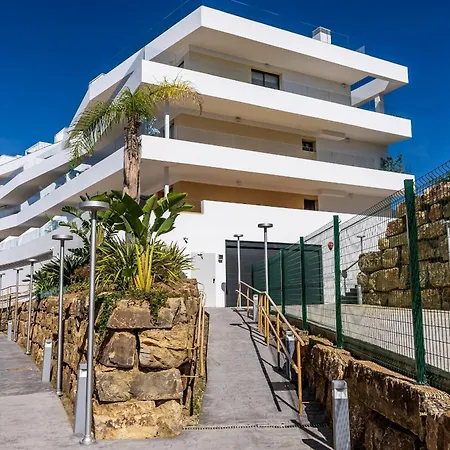 Apartment Casa One80