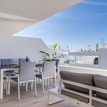 Casa One80 Apartment *