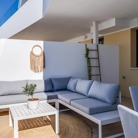 Casa One80 Apartment Estepona