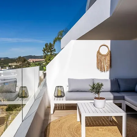 Casa One80 Apartment