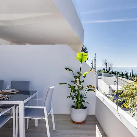 Casa One80 Apartment Estepona