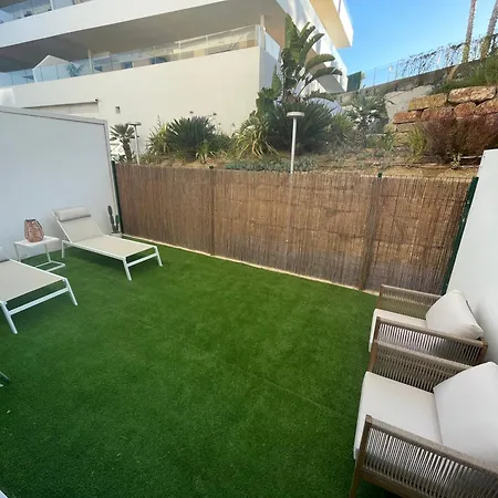 Casa One80 Apartment Estepona