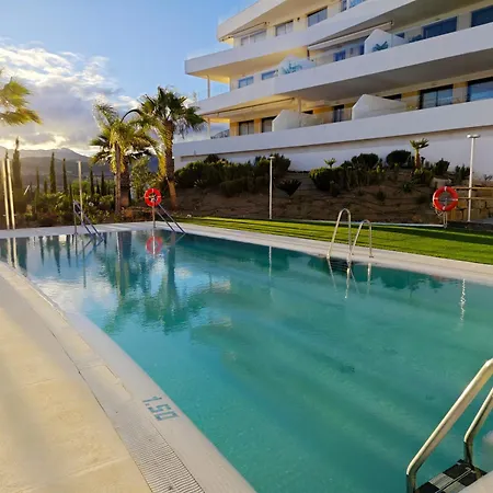 Apartment Casa One80 Estepona