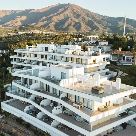 Casa One80 Estepona