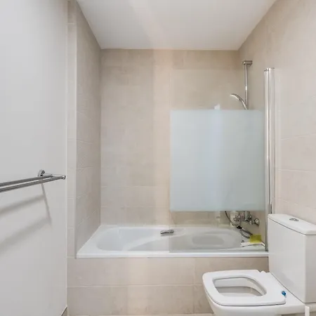 Casa One80 * Estepona