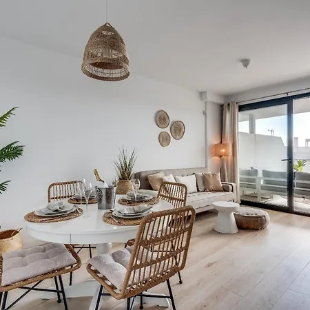 Casa One80 Apartment