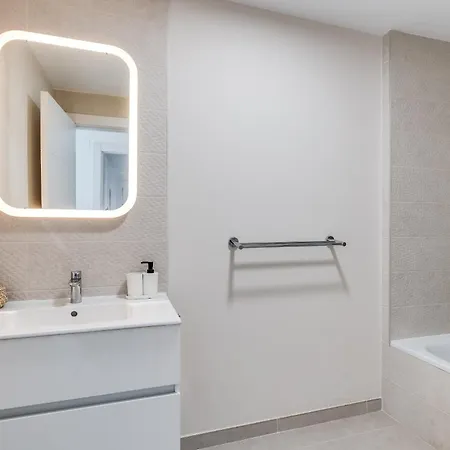 Casa One80 Apartment *
