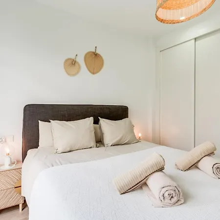 Apartment Casa One80 Estepona