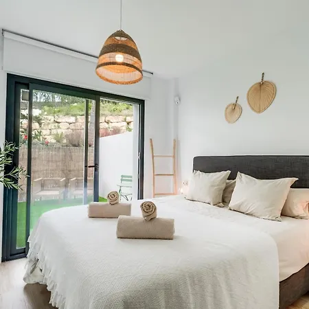 Casa One80 Apartment