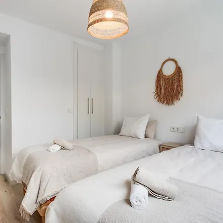 Apartment Ultimate - Casa One80 - Charming 2br - Terrace & Parking *